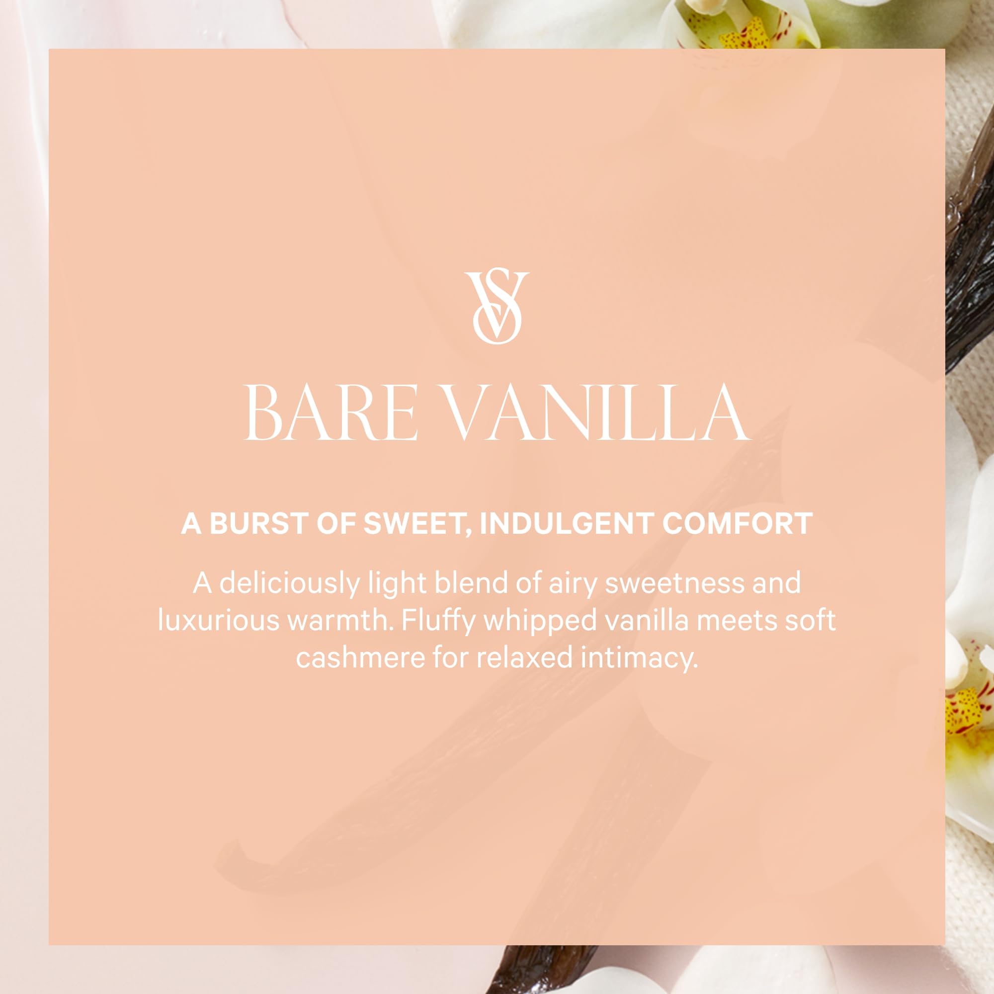 Bare Vanilla spray-on-wrist demonstrating easy on-the-go scent application