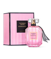 Victoria's Secret Bombshell bottle for everyday glamour and confident scent.