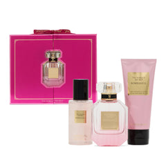 Victoria's Secret Bombshell EDP bottle for daily confidence