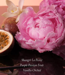 Victoria's Secret Bombshell Mini bottle close-up highlights fruity floral notes for daily scent lift.