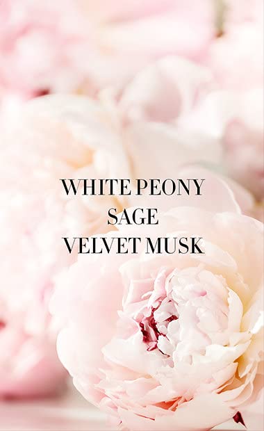 Victoria's Secret Bombshell Seduction cap close-up showing soft glow for evening wear.
