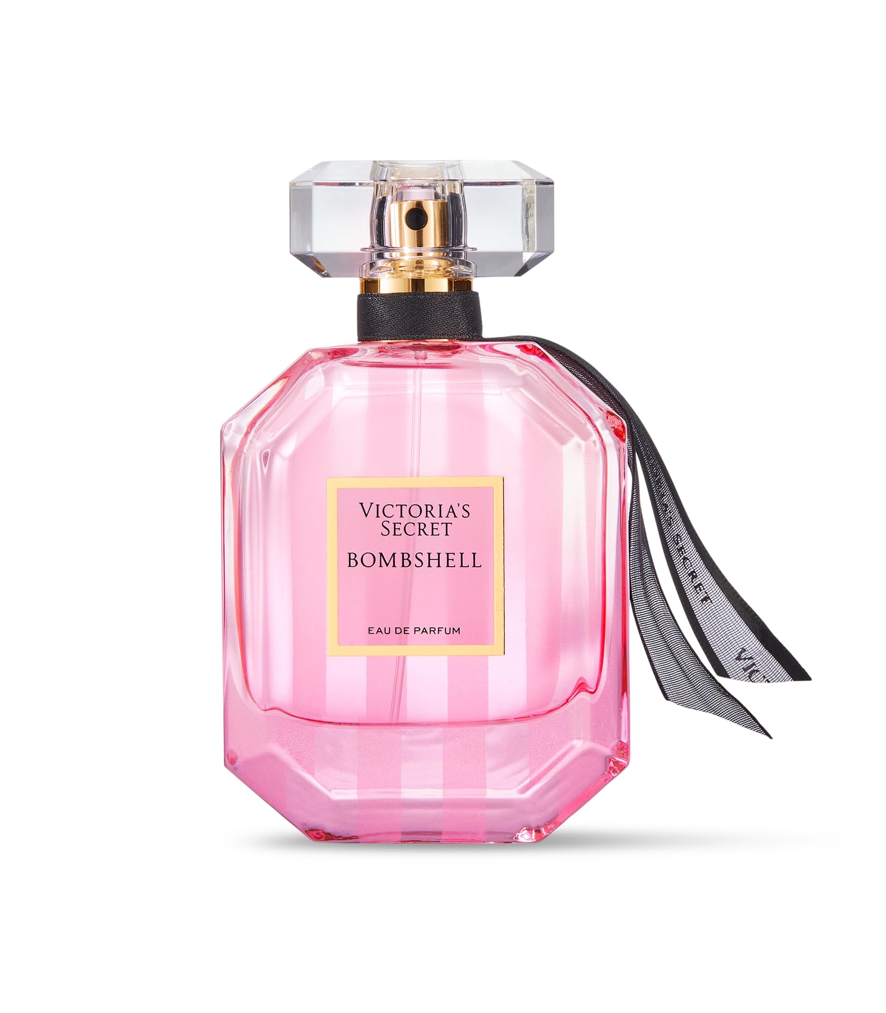 Bombshell vanilla orchid adds creamy sweetness for smooth, lasting wear.