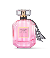 Bombshell vanilla orchid adds creamy sweetness for smooth, lasting wear.