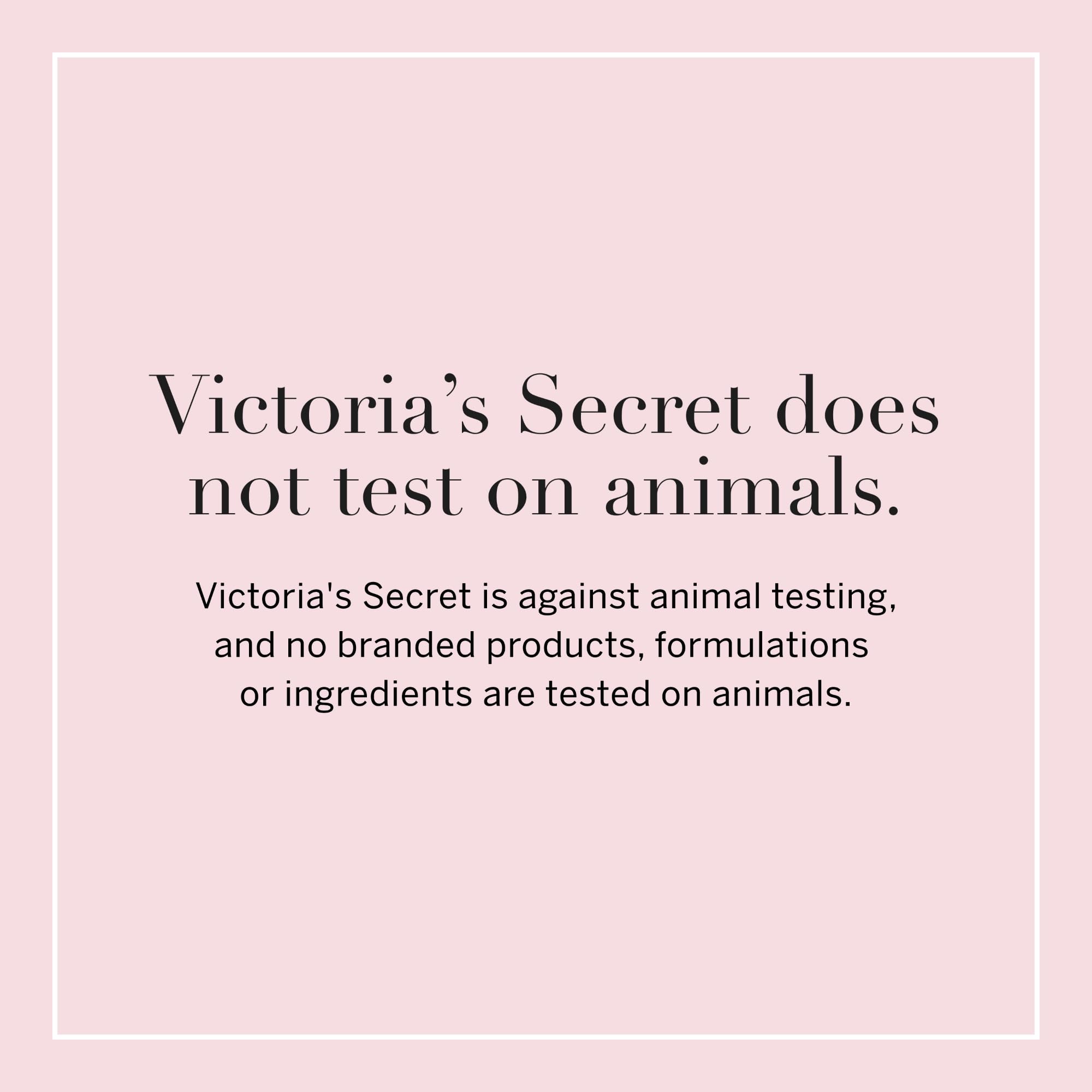 Victoria's Secret Coconut Passion mist travel-friendly on-the-go fragrance