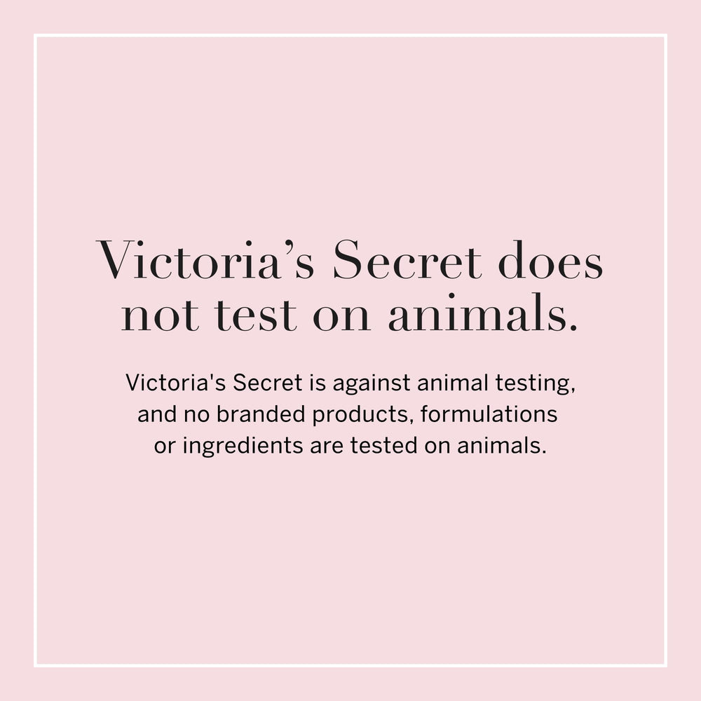 Victoria's Secret Coconut Passion mist travel-friendly on-the-go fragrance