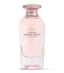 Victoria's Secret Heavenly Dream Angels amber-crystals detail evokes warmth and lasting impression.