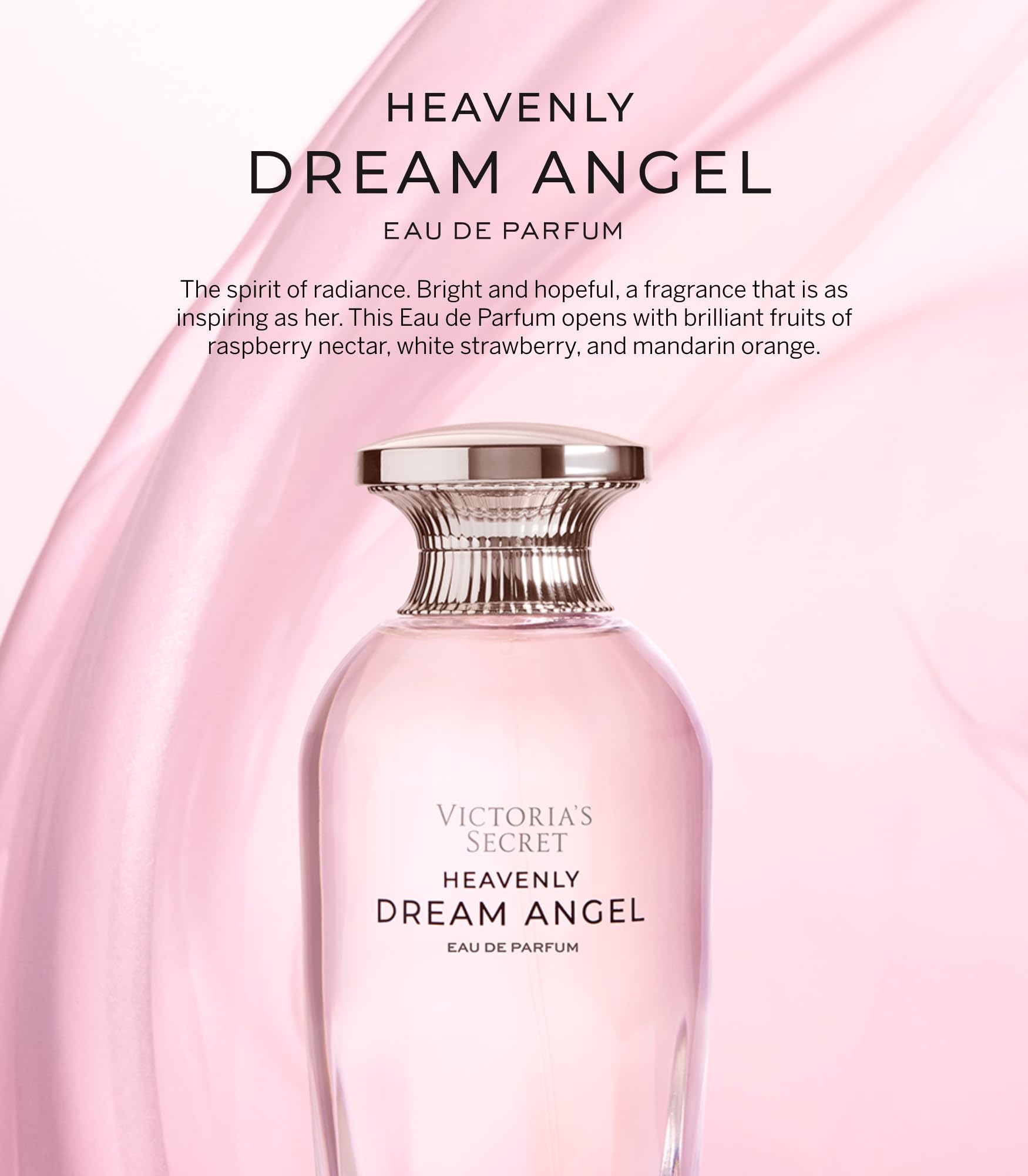 Amber crystals accent notes and create a warm, inviting glow ideal for fragrance layering.