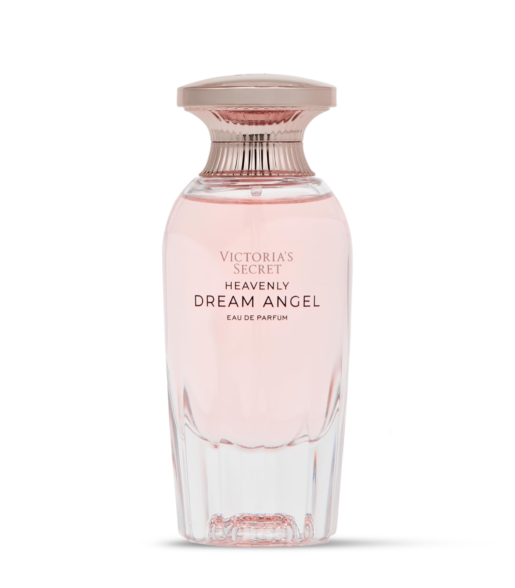 Victoria's Secret Heavenly Dream Angels spray-mist delivers a confident, uplifting aura for daily wear.
