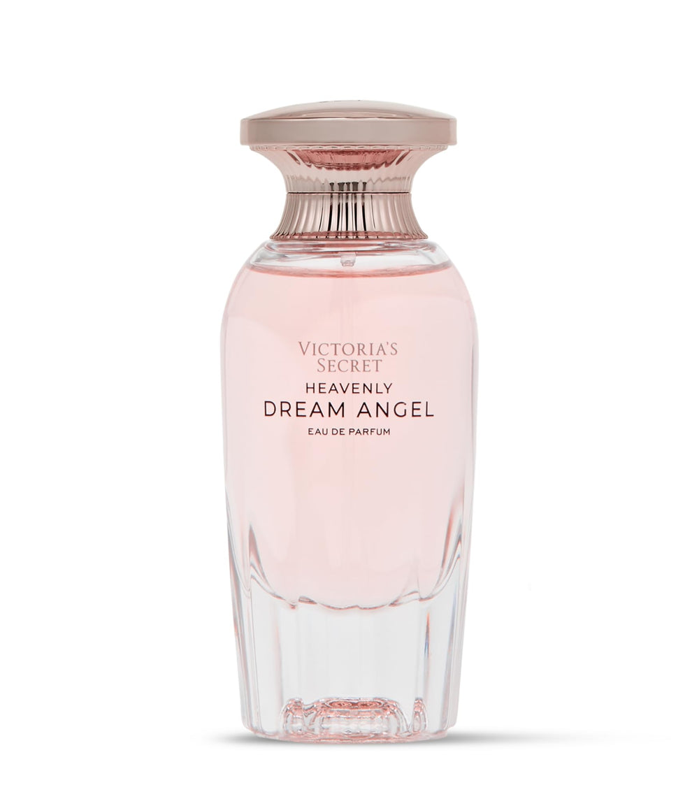 Victoria's Secret Heavenly Dream Angels spray-mist delivers a confident, uplifting aura for daily wear.