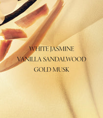 Victoria's Secret Heavenly box detail highlighting premium presentation
