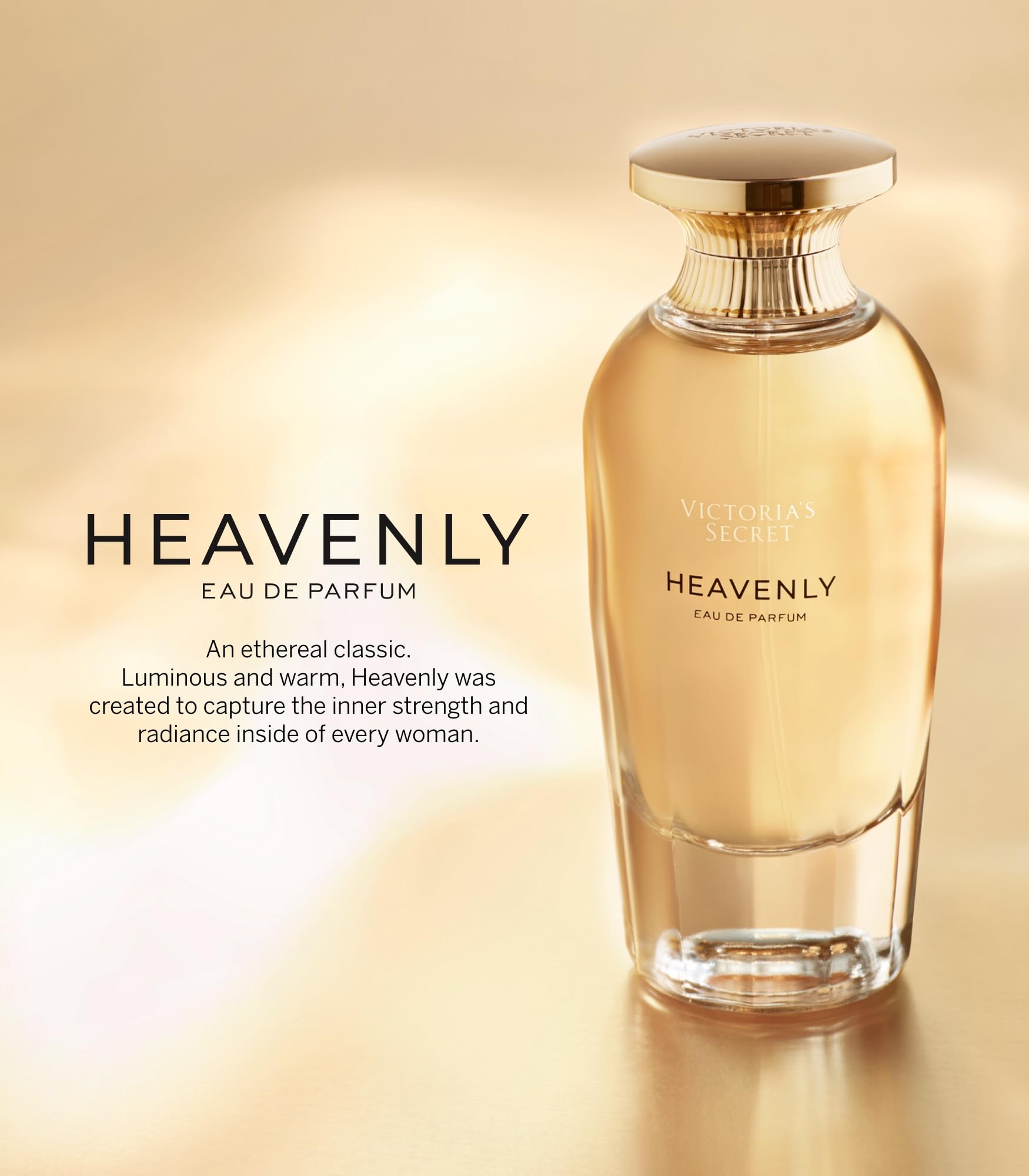 Notes closeup—white peony and sandalwood for a soft, timeless aroma