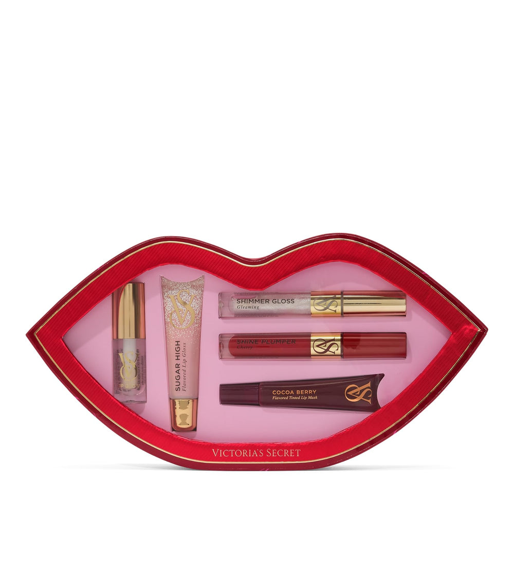 Victoria's Secret lip mask provides hydration for smoother lips