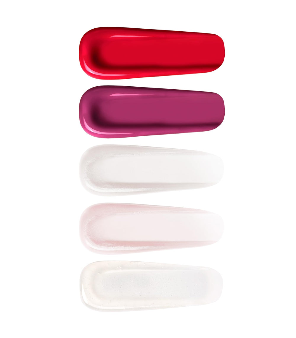 Victoria's Secret lip plumper adds volume and shine for a fuller look