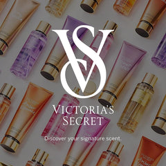 Victoria's Secret Love Spell Shimmer lotion jar provides hydrating soft skin benefits