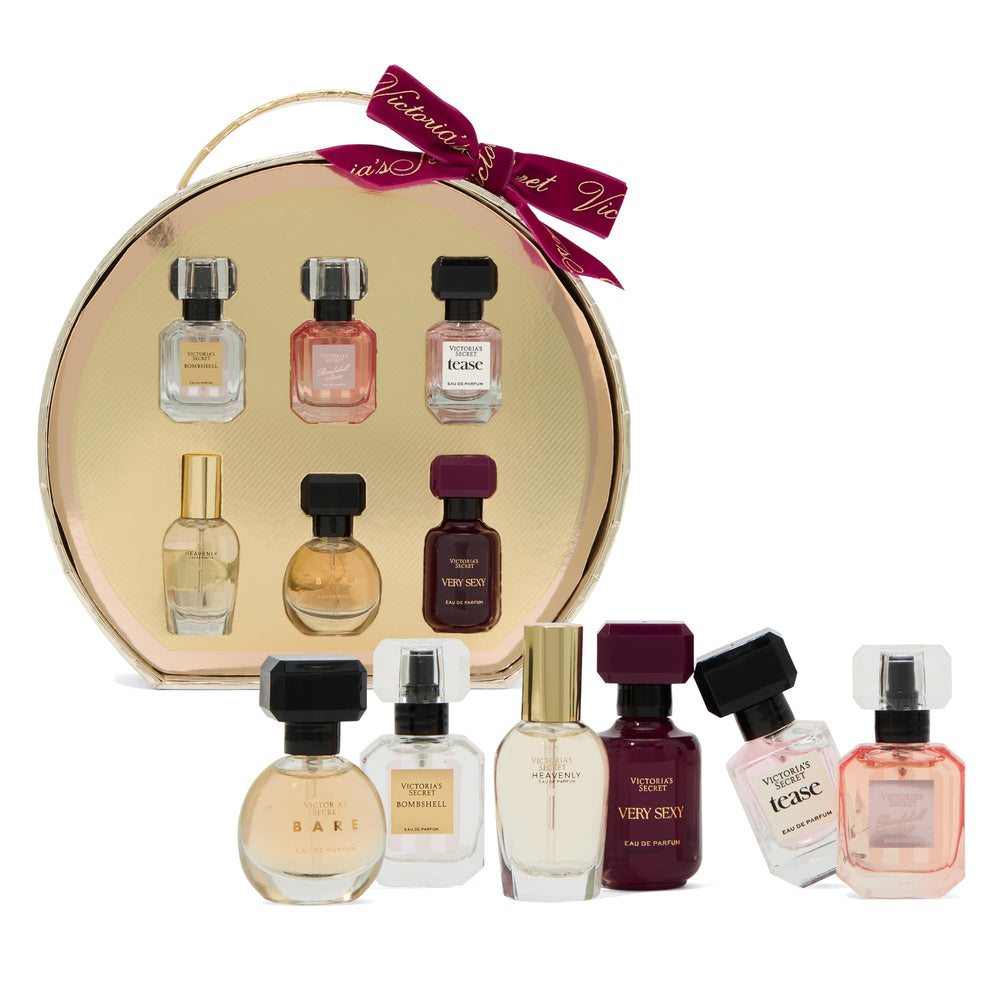 victorias-secret bare-bottle mini edp petite scent with subtle everyday use.