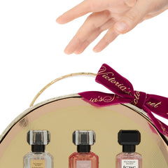 victorias-secret tease-bottle mini edp ideal for warm gourmand moments.