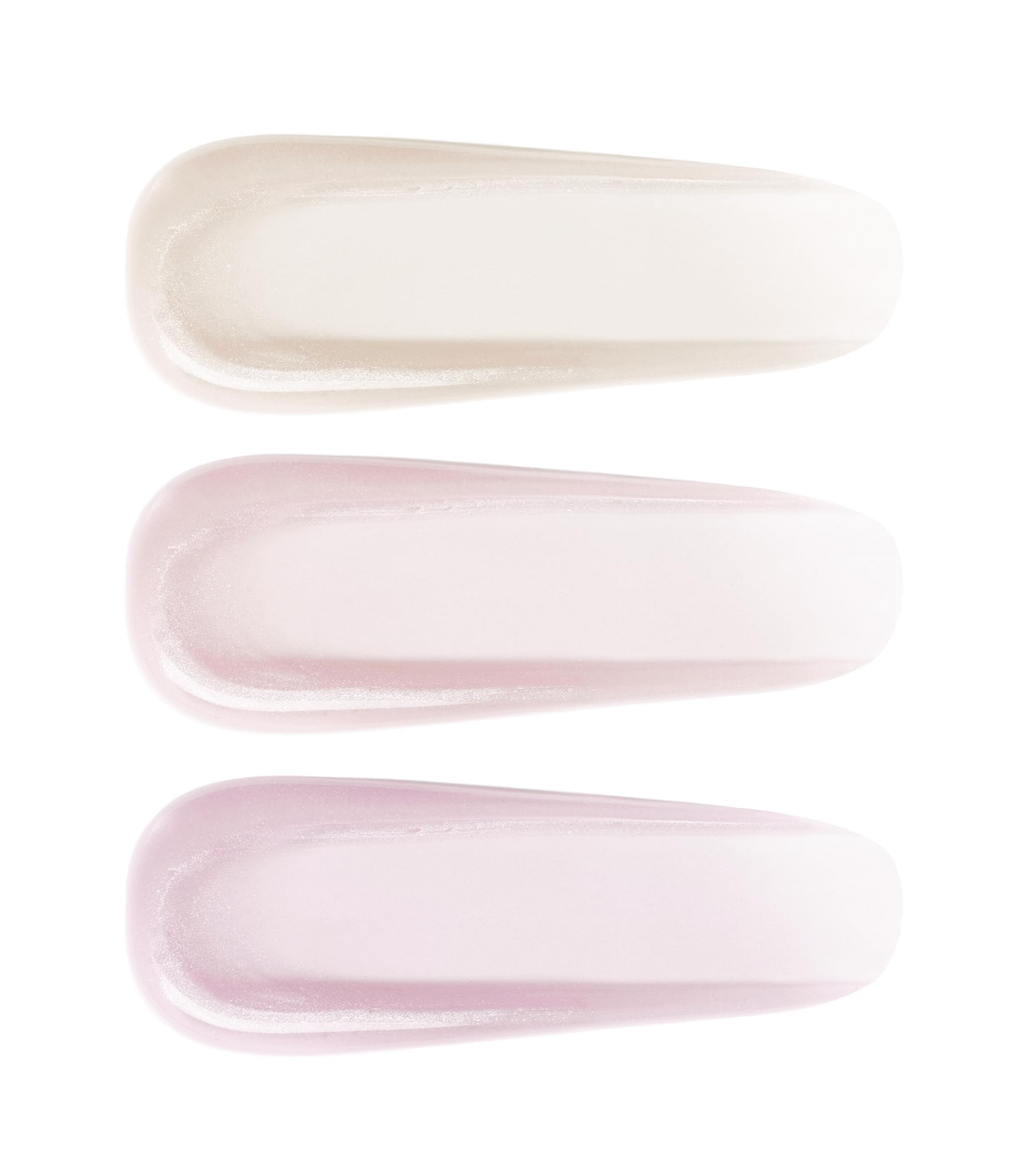 Victoria's Secret PINK Lip Oil Gift Box image showing ornament-inspired packaging.