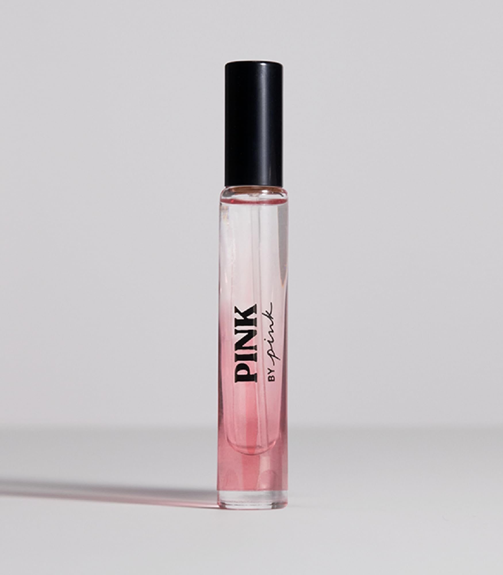 Victoria's Secret Pink travel spray jasmine note delivers a soft floral lift.