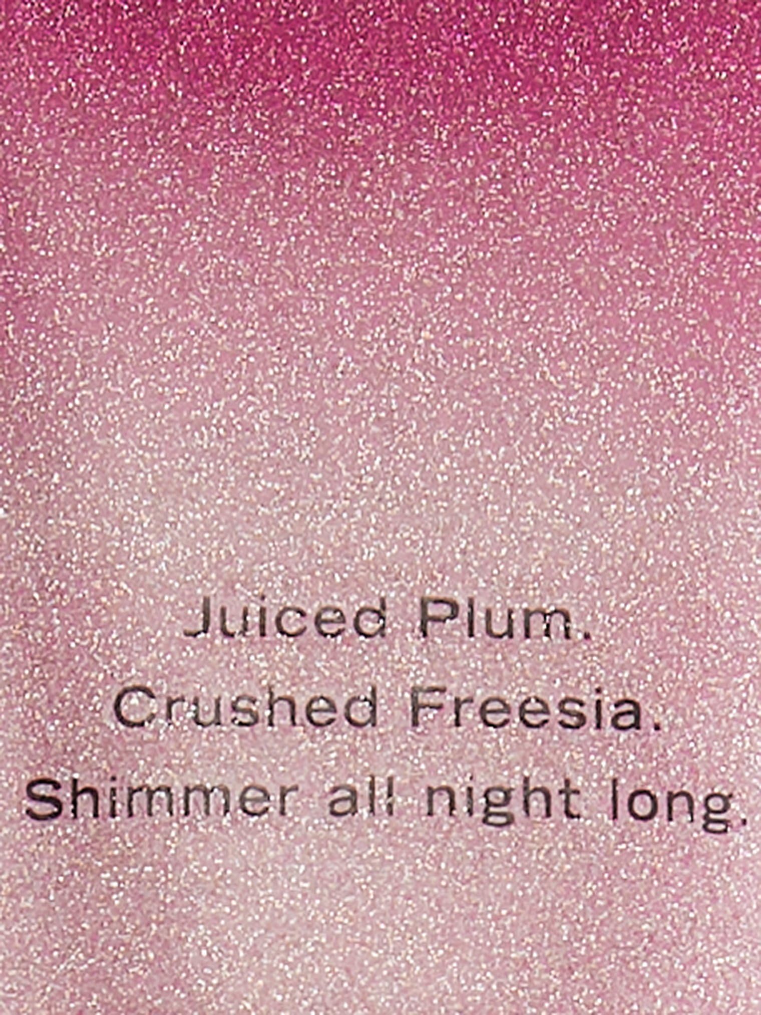 Packaging image highlights shimmer accents and premium design for gifting or personal indulgence.