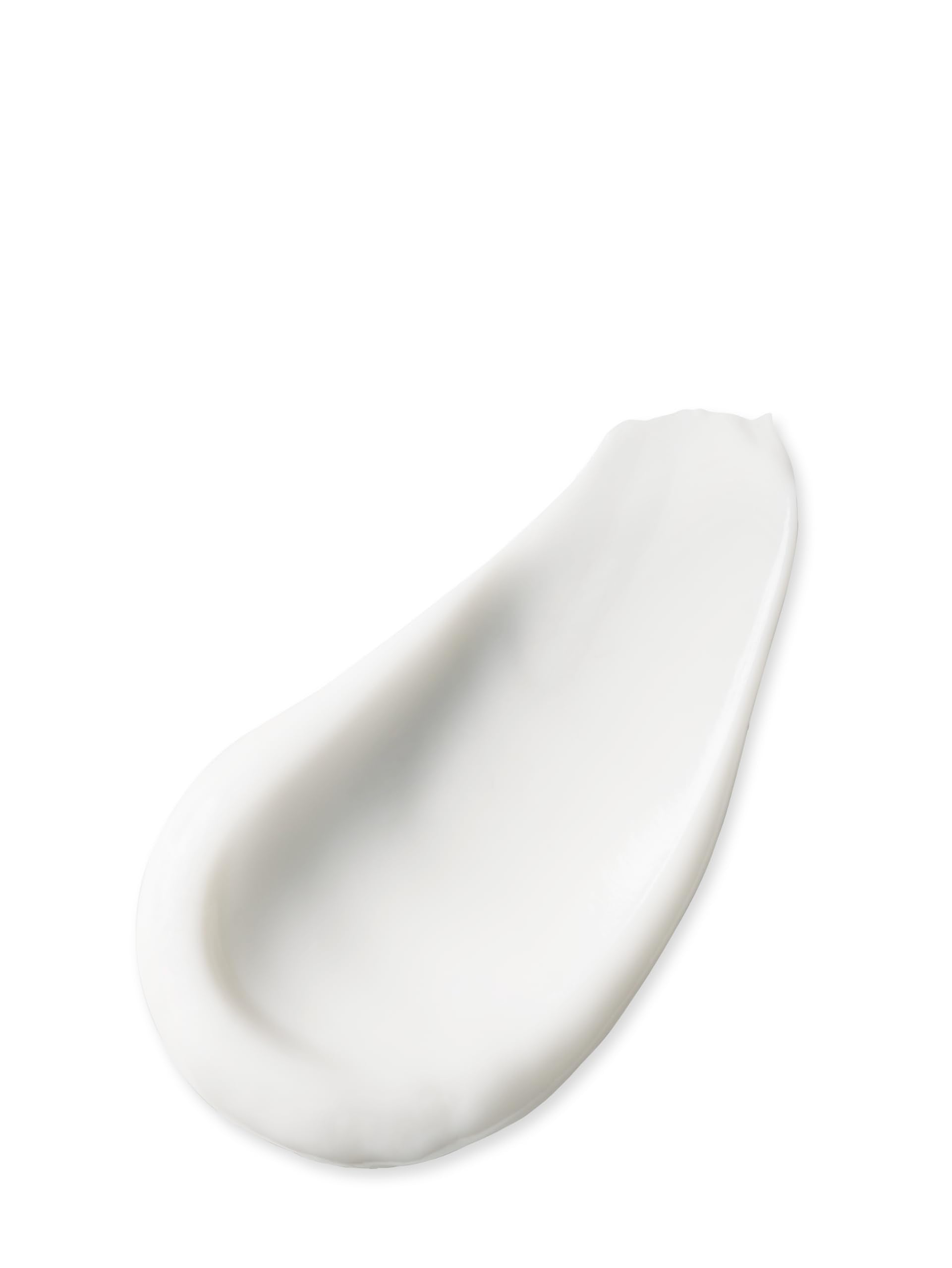 Creamy texture of Victoria's Secret Strawberries & Champagne Fragrance Body Lotion for smooth, hydrated skin.