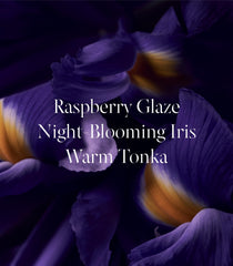 Victoria's Secret Tease Candy Noir applied to skin suggests refined confidence for evening occasions.