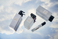 Victoria's Secret Tease Crème Cloud mist packaging with 8.4 oz bottle for travel-friendly fragrance