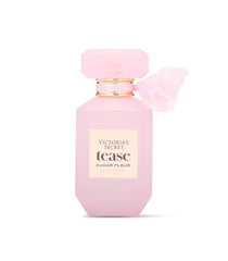 Victoria's Secret Tease Sugar Fleur packaging on shelf suggests gifting appeal.