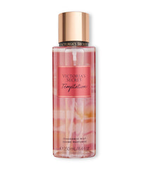 Victoria's Secret Temptation bottle front for everyday wear and style