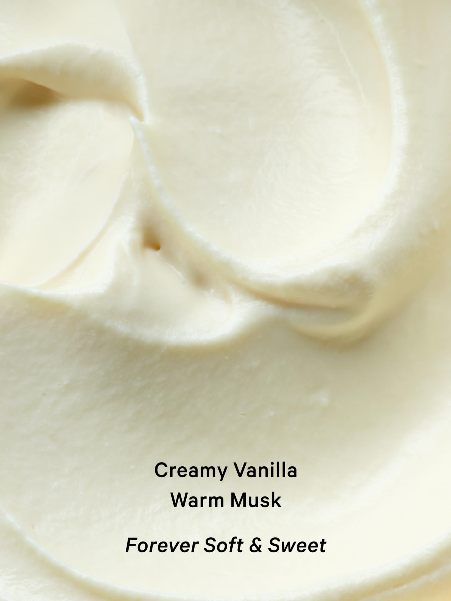 Victoria's Secret Vanilla Lace note vanilla orchid for creamy, inviting aroma.
