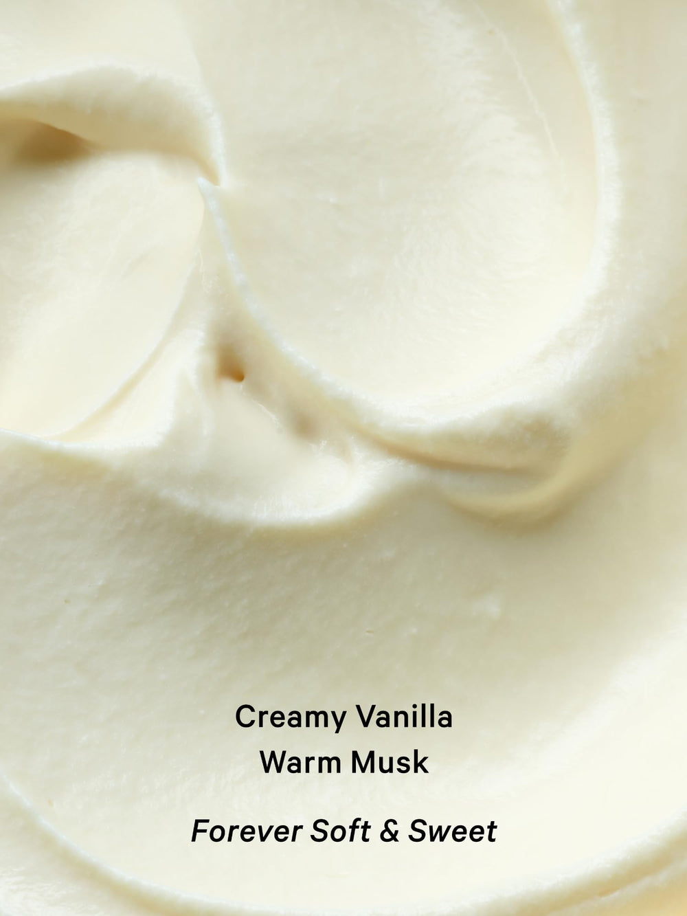 Victoria's Secret Vanilla Lace note vanilla orchid for creamy, inviting aroma.