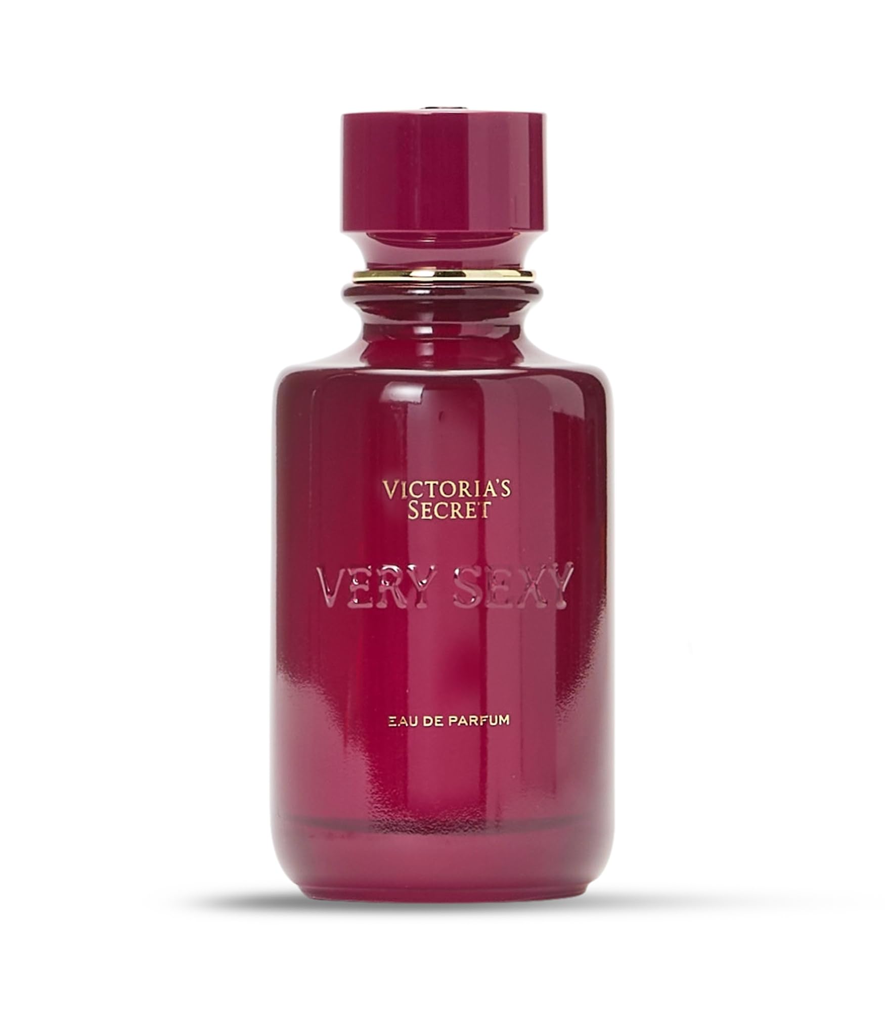 Victoria's Secret Very Sexy fragrance-collection banner signals versatility across Sea, Night, and Orchid.