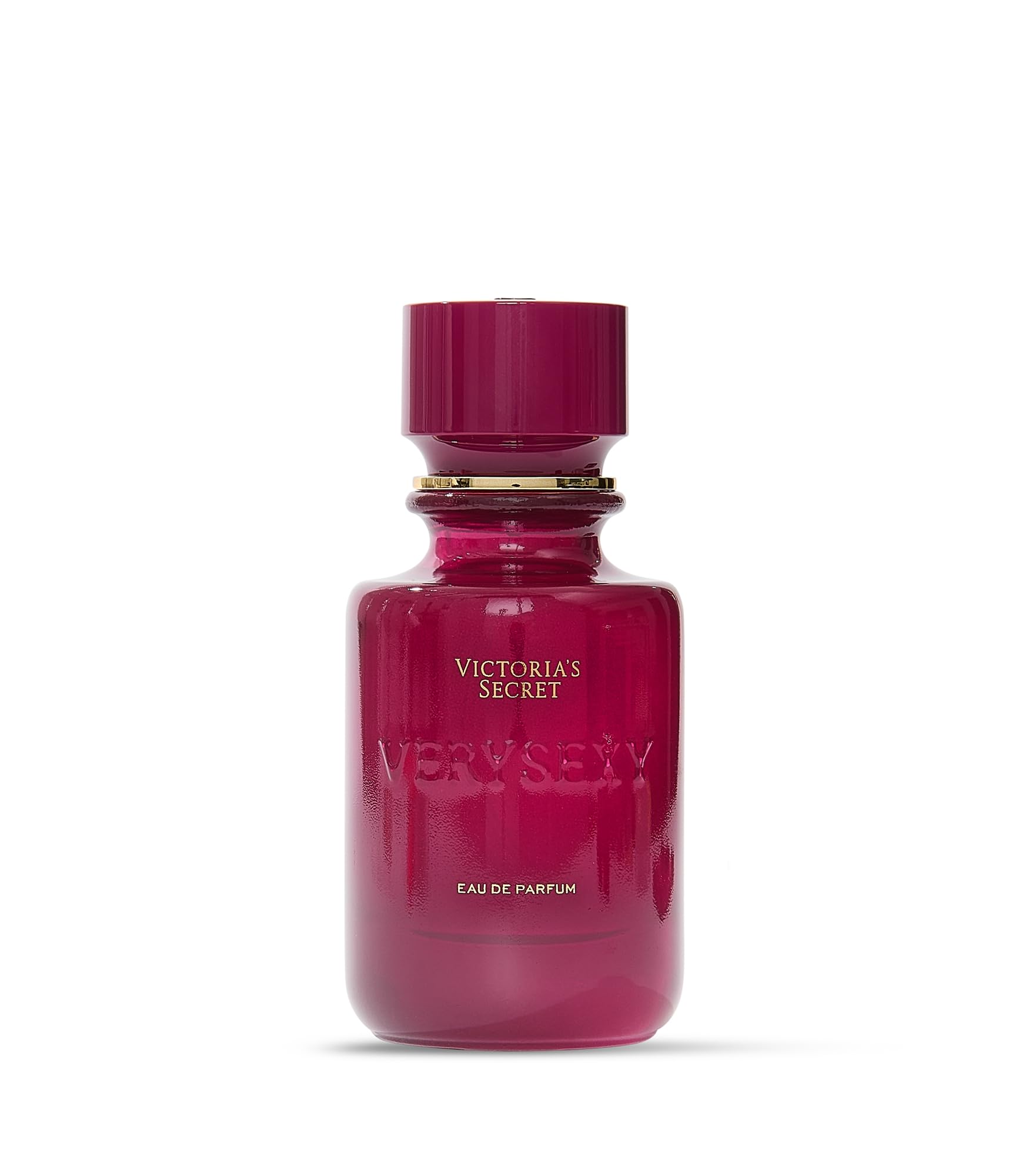 Victoria's Secret Very Sexy lotion bottle, perfect for layered fragrance rituals.