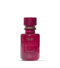 Victoria's Secret Very Sexy lotion bottle, perfect for layered fragrance rituals.