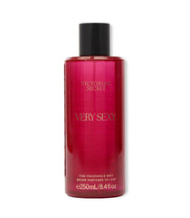 Victoria's Secret Very Sexy Mist bottle front showcases premium packaging for everyday allure.