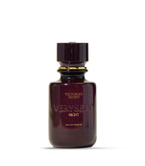 Victoria's Secret Very Sexy Night lotion application for layered, longer-lasting fragrance.