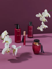 Victoria's Secret Very Sexy travel-size 2.5 oz mist ideal for trips.