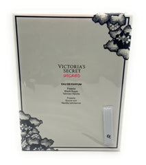 Victoria's Secret Wicked perfume packaging closeup emphasizes bold, edgy scent for occasions