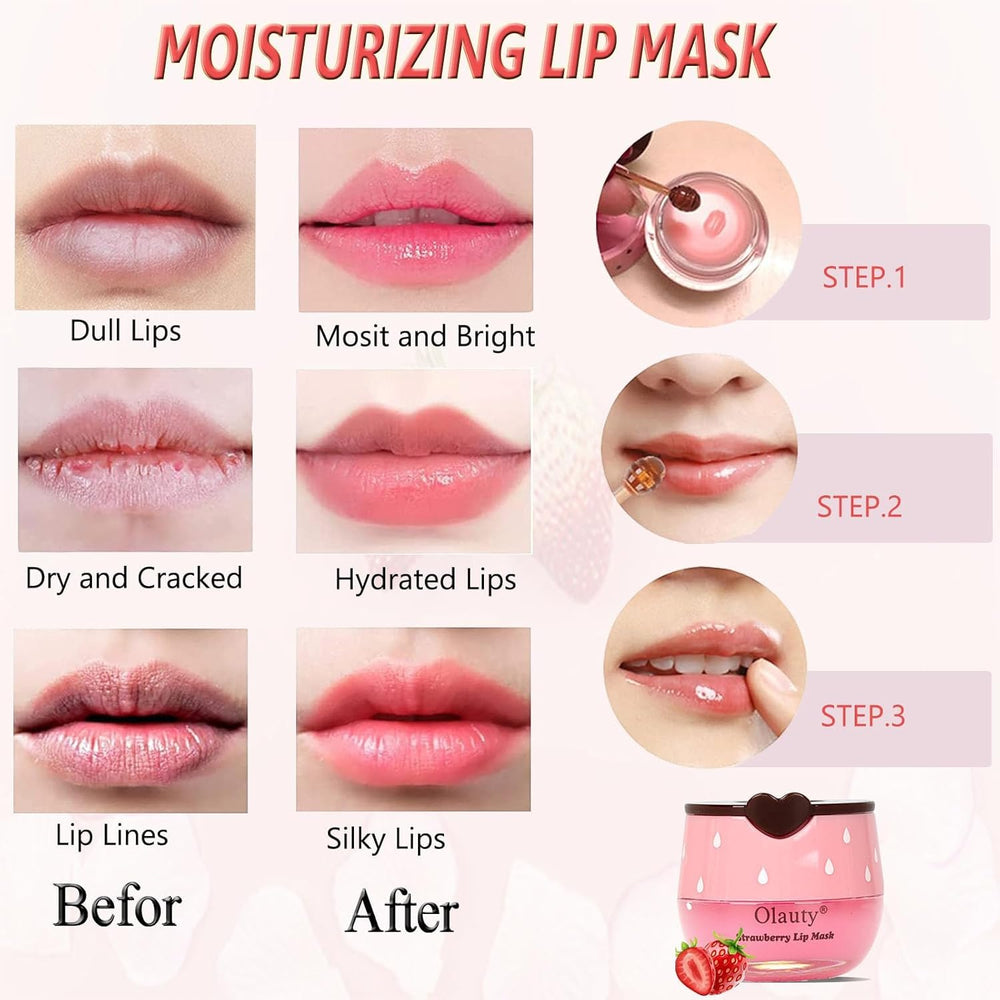 Vienflona propolis hyaluronic acid blend balances moisture and supports lip smoothness.