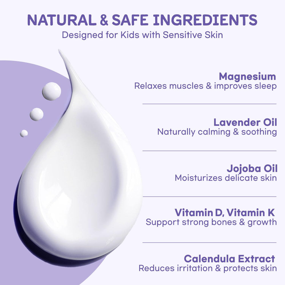Vigority shea butter texture close-up demonstrates rich moisture with a non-greasy feel.