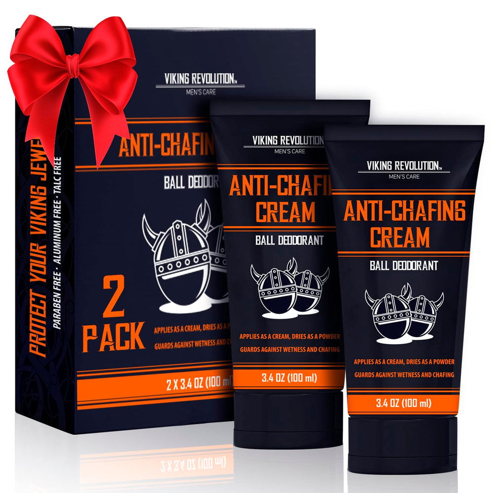 Viking Revolution balls deodorant aloe-purslane pour shows quick-drying application and fresh feel.