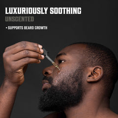 Viking Revolution three-pack beard care set for value and routine