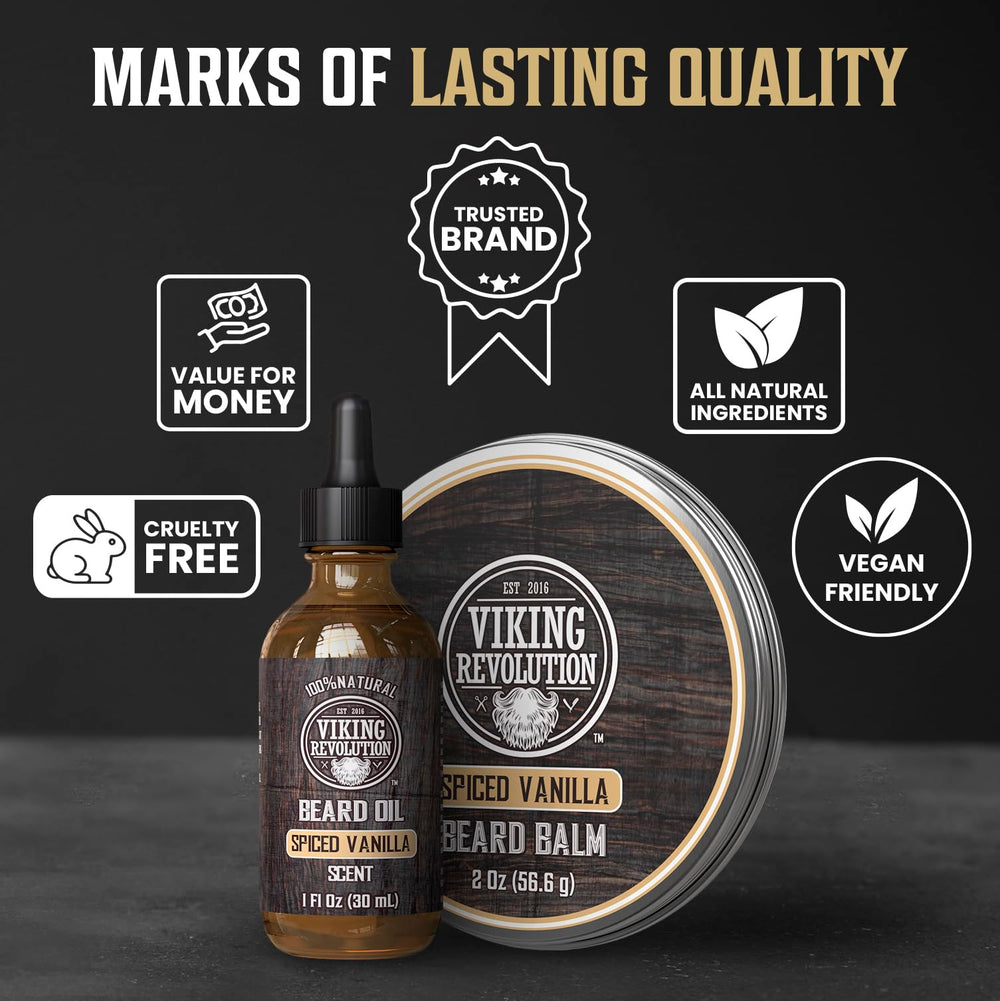 Gift-ready Viking Revolution packaging signals a thoughtful stocking stuffer