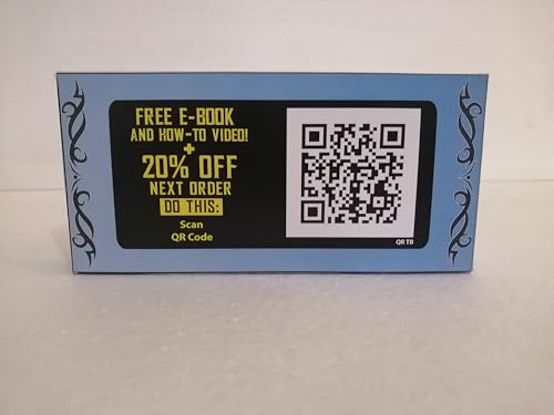 Viking Revolution tattoo care balm aftercare closeup moisturized skin between sessions