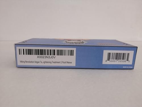 Viking Revolution tattoo care balm before application prepared for skin prep