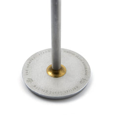 Vikings Blade Admiral stand ornate-detail emphasizes Viking-inspired craftsmanship.