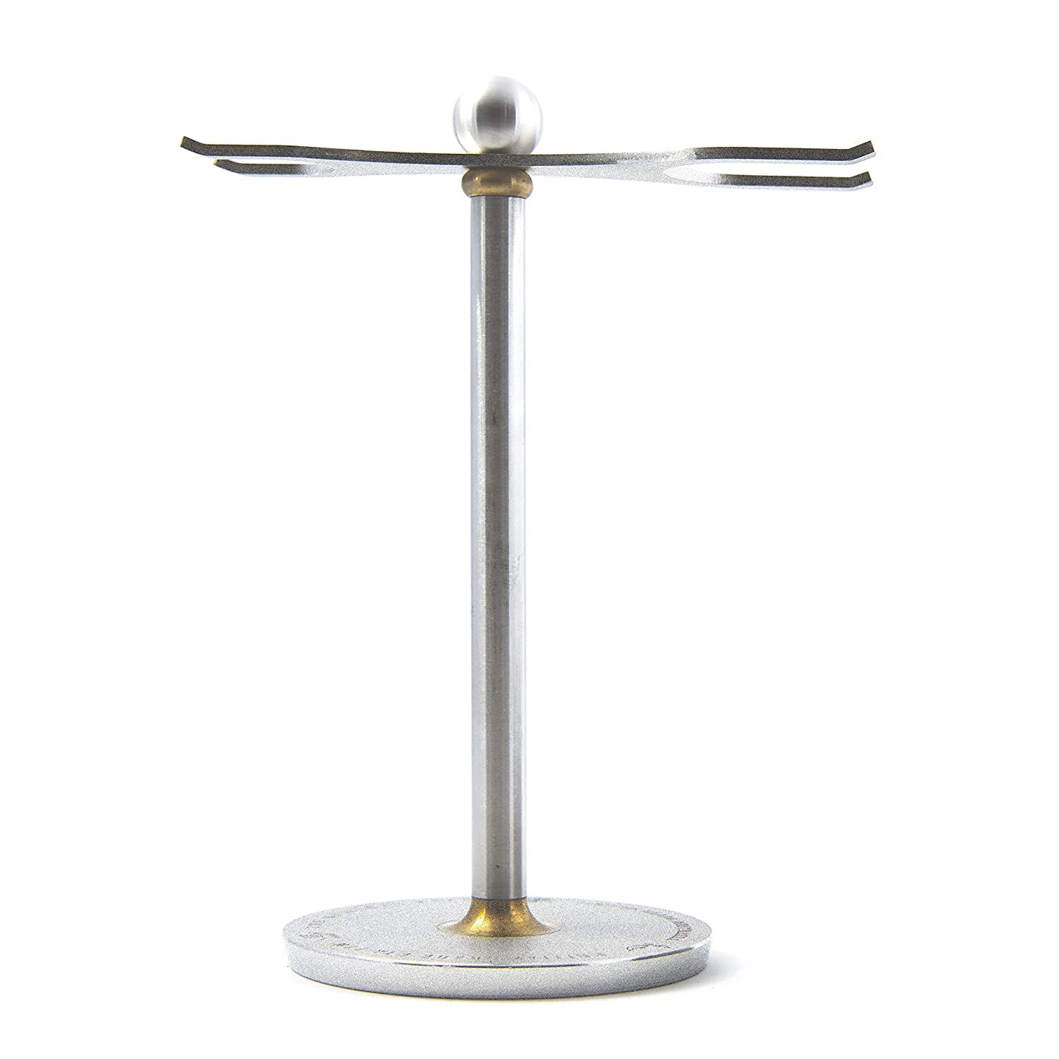 Vikings Blade Admiral stand packaged image presents a premium gift-ready presentation.