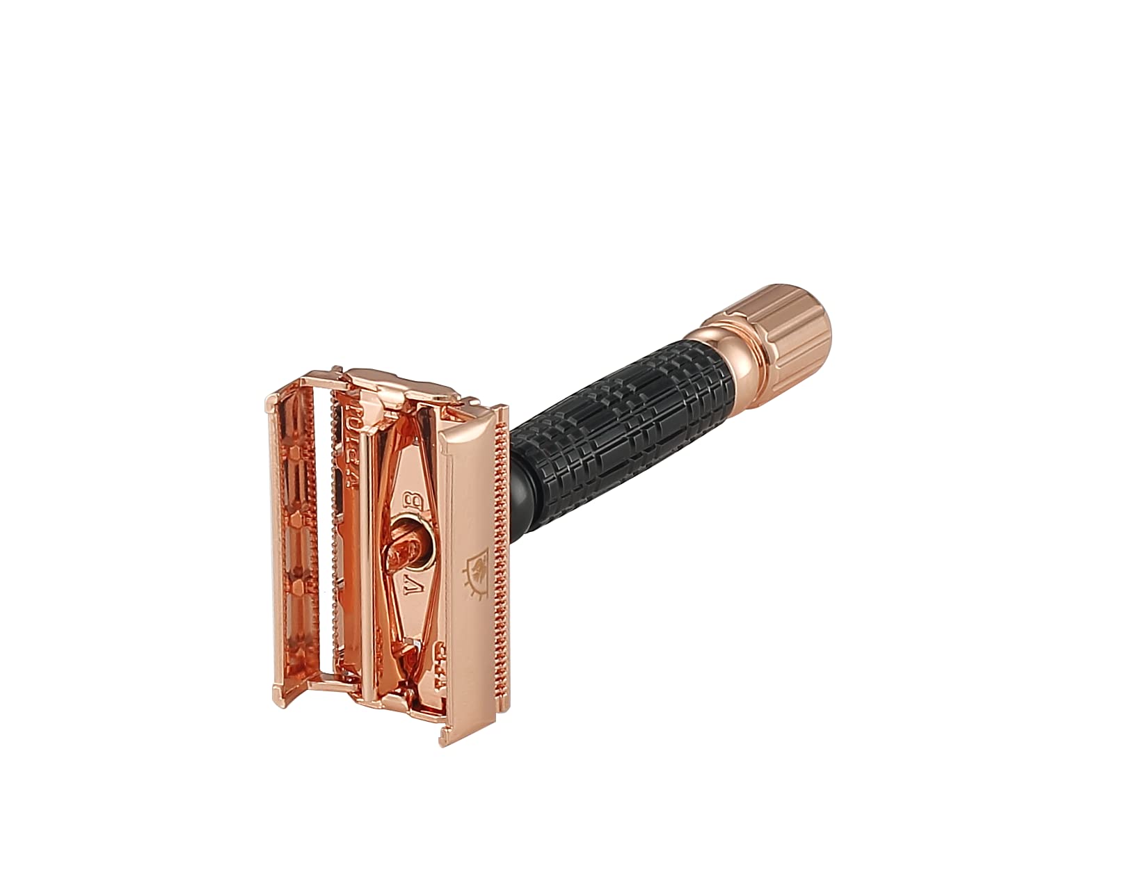 Vikings Blade Chieftain Odin metal body reinforces long-lasting performance.