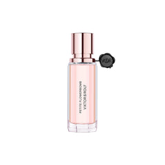 Viktor&Rolf Flowerbomb bottle close-up for signature floral exploration and daily luxury.