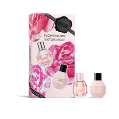 Viktor&Rolf Flowerbomb EDP bottle 0.2oz—ideal for everyday wear and travel