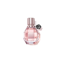 Viktor&Rolf Flowerbomb EDP bottle showcasing the floral bouquet for date nights